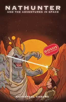 Nathunter e le avventure nello spazio - Nathunter and the Adventures in Space