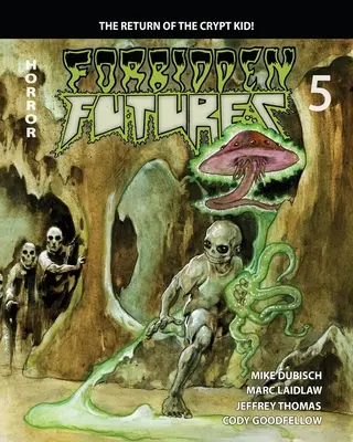 Futuri proibiti 5 - Forbidden Futures 5