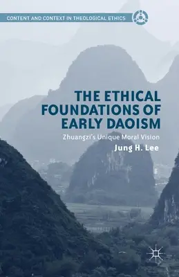 I fondamenti etici del primo taoismo: La visione morale unica di Zhuangzi - The Ethical Foundations of Early Daoism: Zhuangzi's Unique Moral Vision