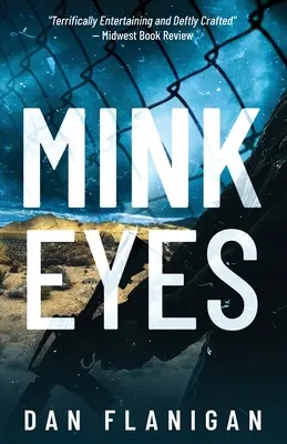 Occhi di visone - Mink Eyes