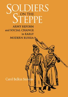 Soldati nella steppa - Soldiers on the Steppe