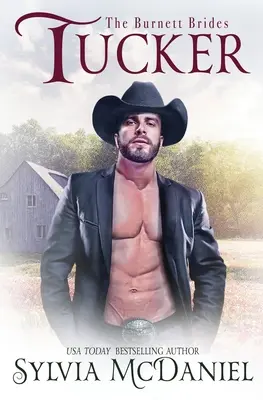 Tucker: Romanticismo western contemporaneo - Tucker: Contemporary Western Romance