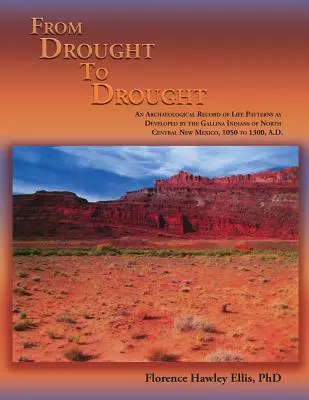 Dalla siccità alla siccità - From Drought to Drought
