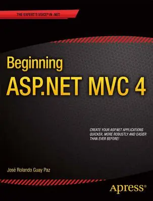 Iniziare ASP.NET MVC 4 - Beginning ASP.NET MVC 4