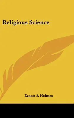 La scienza religiosa - Religious Science
