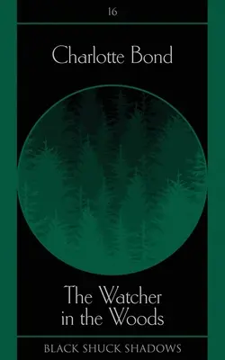 Il guardiano nel bosco - The Watcher in the Woods