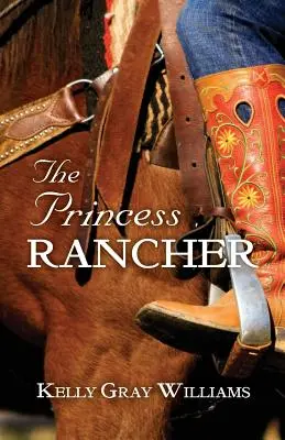 La principessa ranchera - The Princess Rancher