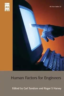 Fattori umani per ingegneri - Human Factors for Engineers