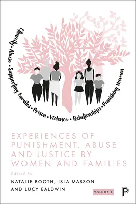 Esperienze di punizione, abuso e giustizia di donne e famiglie: Volume 2 - Experiences of Punishment, Abuse and Justice by Women and Families: Volume 2