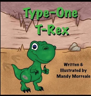T-Rex di tipo uno - Type One T-Rex