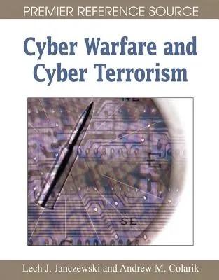 Guerra cibernetica e terrorismo cibernetico - Cyber Warfare and Cyber Terrorism
