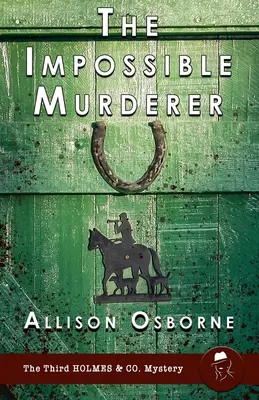 L'assassino impossibile - The Impossible Murderer