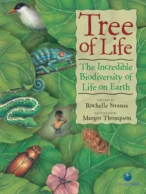 L'albero della vita: L'incredibile biodiversità della vita sulla Terra - Tree of Life: The Incredible Biodiversity of Life on Earth
