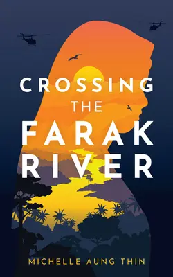 Attraversare il fiume Farak - Crossing the Farak River