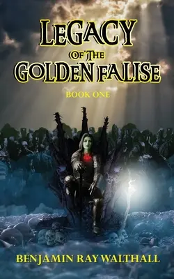 L'eredità del Falisco d'Oro: Libro Primo - Legacy of the Golden Falise: Book One