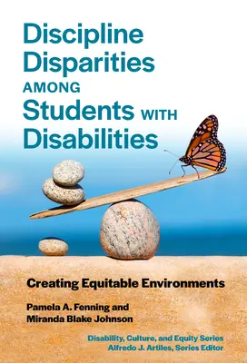 Disparità disciplinari tra studenti con disabilità: Creare ambienti equi - Discipline Disparities Among Students with Disabilities: Creating Equitable Environments
