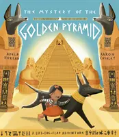 Il mistero della piramide d'oro - Mystery of the Golden Pyramid