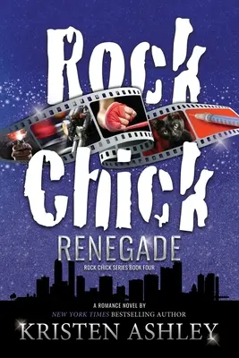 Pulcino rock rinnegato - Rock Chick Renegade