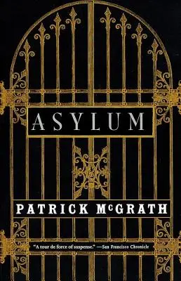 Manicomio - Asylum