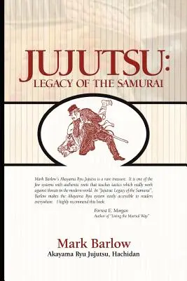 Jujutsu: L'eredità del samurai - Jujutsu: Legacy of the Samurai