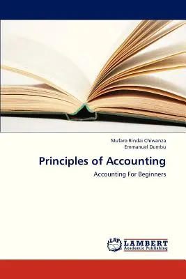 Principi di contabilità - Principles of Accounting