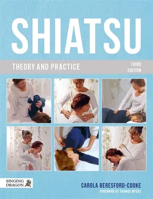 Teoria e pratica dello Shiatsu - Shiatsu Theory and Practice