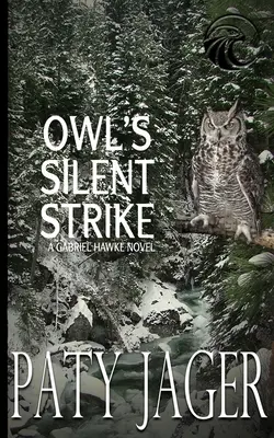 Il colpo silenzioso del gufo - Owl's Silent Strike