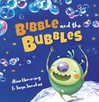 Bibble e le bolle di sapone - Bibble and the Bubbles