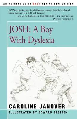 Josh: un ragazzo dislessico - Josh: A Boy with Dyslexia