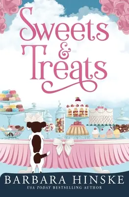 Dolci e delizie - Sweets & Treats