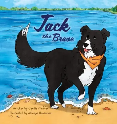 Jack il coraggioso - Jack the Brave
