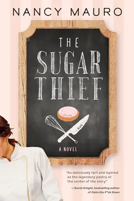 Il ladro di zucchero - The Sugar Thief