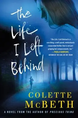 La vita che ho lasciato alle spalle - The Life I Left Behind