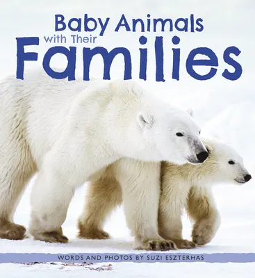 Piccoli animali con le loro famiglie - Baby Animals with Their Families