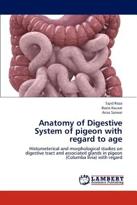 Anatomia dell'apparato digerente del piccione in relazione all'età - Anatomy of Digestive System of pigeon with regard to age