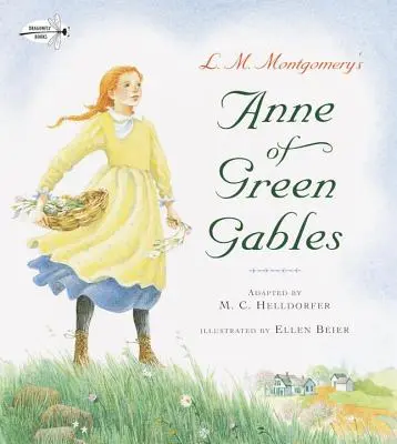 Anna di Green Gables - Anne of Green Gables