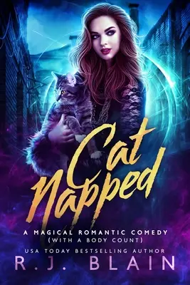 Gattopardato - Catnapped