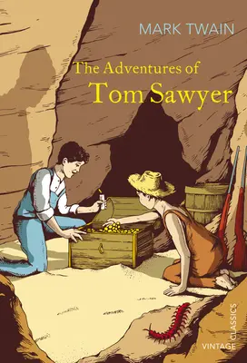 Le avventure di Tom Sawyer - The Adventures of Tom Sawyer