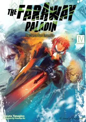 Il Paladino Lontano: L'ensemble del Porto della Torcia - The Faraway Paladin: The Torch Port Ensemble