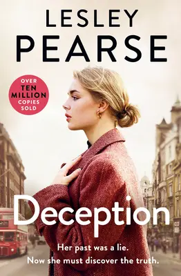 L'inganno - Il bestseller del Sunday Times - Deception - The Sunday Times Bestseller