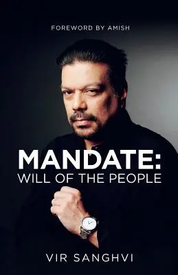 Mandato: volontà del popolo - Mandate: Will of the People