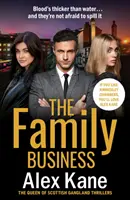 Affari di famiglia - Family Business