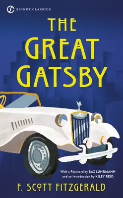 Il Grande Gatsby - The Great Gatsby