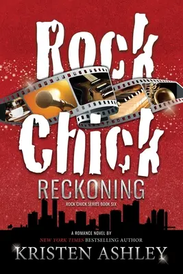 Pulcino Rock che si riconcilia - Rock Chick Reckoning