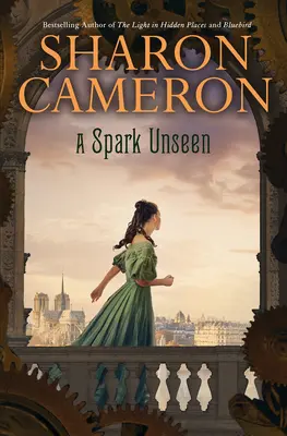 Una scintilla invisibile - A Spark Unseen