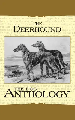Il deerhound - Antologia canina (Un classico dei libri di cani d'epoca) - The Deerhound - A Dog Anthology (A Vintage Dog Books Breed Classic)