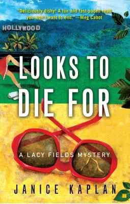 Sguardi da morire: Un mistero di Lacy Fields - Looks to Die for: A Lacy Fields Mystery