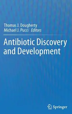 Set per la scoperta e lo sviluppo di antibiotici - Antibiotic Discovery and Development Set