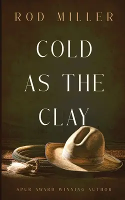 Freddo come l'argilla - Cold as the Clay