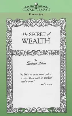 Il segreto della ricchezza - The Secret of Wealth